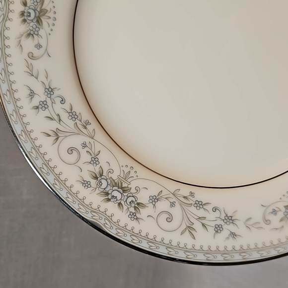 Noritake Colburn 6107 Bread & Butter Plate NEW - Picture 2 of 6